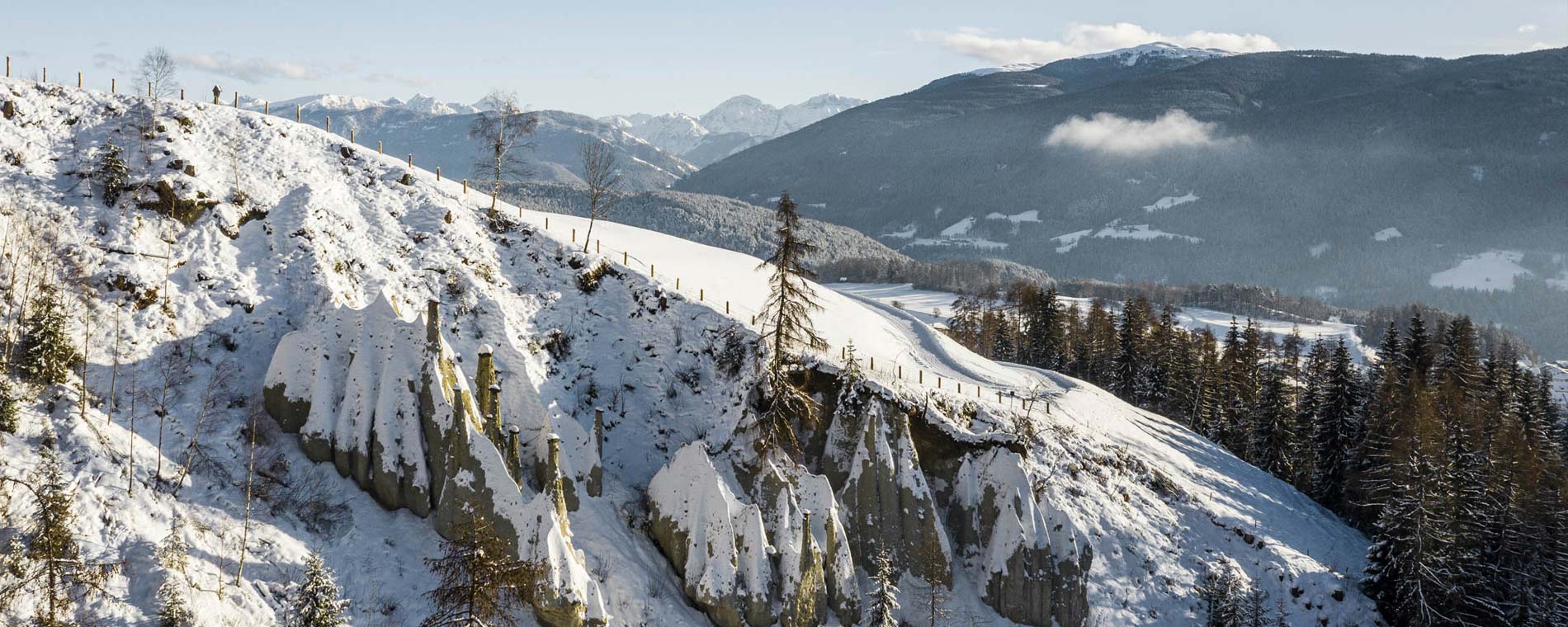 Mair am Graben Terento